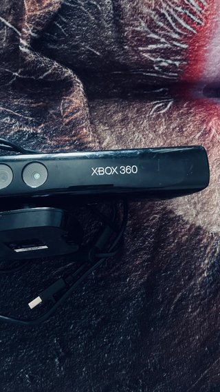 Sensore Kinect Xbox 360