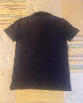 Polo chico TOMMY HILFIGER original T. 176 cm
