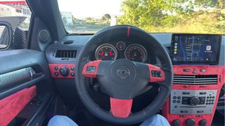 Opel Astra 2008