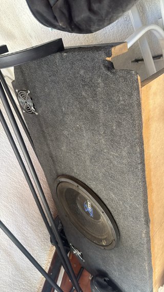 Opel Astra 2008