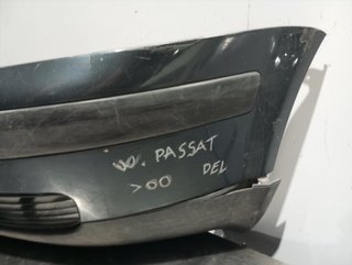 PARAGOLPES DELANTERO VOLKSWAGEN PASSAT BERLINA (3