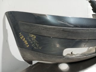 PARAGOLPES DELANTERO VOLKSWAGEN PASSAT BERLINA (3