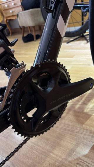 Look 765 Talla S Ultegra Di2