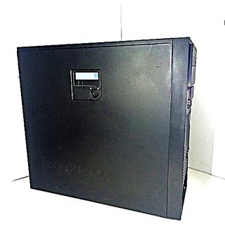 Ordenador Lenovo ThinkStation S-20.