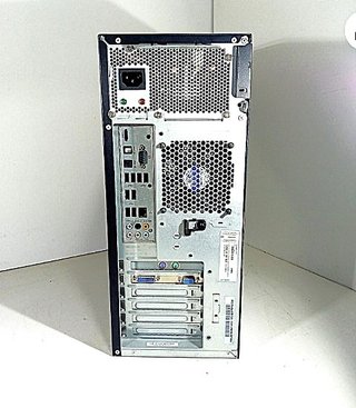 Ordenador Lenovo ThinkStation S-20.