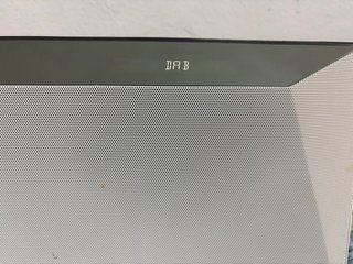 PERSONAL SONIDO SONY CMT 80WB