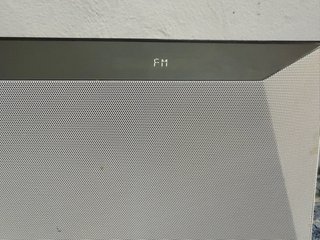 PERSONAL SONIDO SONY CMT 80WB