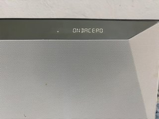 PERSONAL SONIDO SONY CMT 80WB