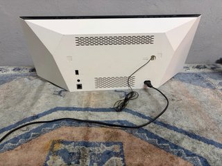 PERSONAL SONIDO SONY CMT 80WB