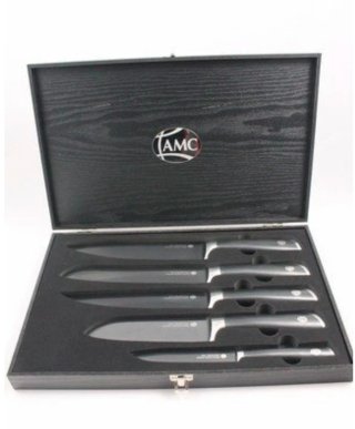 Set coltelli AMC Pure 1