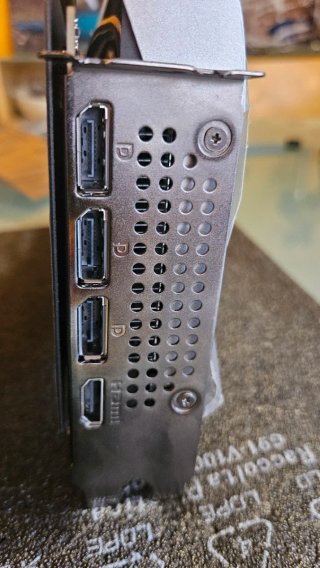 MSI GeForce RTX 5060 Ti 16GB Ventus 2X