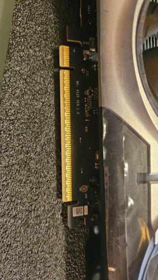 MSI GeForce RTX 5060 Ti 16GB Ventus 2X