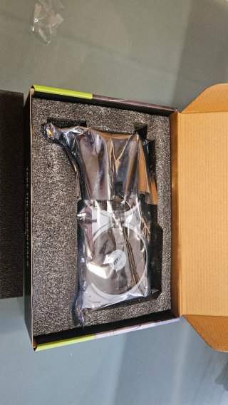 MSI GeForce RTX 5060 Ti 16GB Ventus 2X