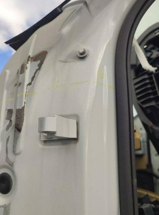 Corte chapa volkswagen 426352 sin ref tiguan