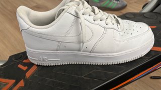 Nike Air Force 1 Blancas