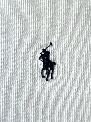 Sudadera Polo Ralph Lauren Talla L