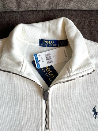Sudadera Polo Ralph Lauren Talla L