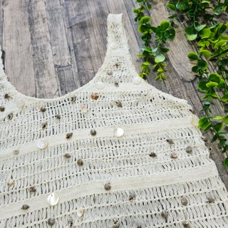 Top conchas boho