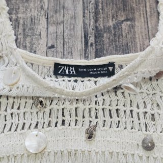 Top conchas boho
