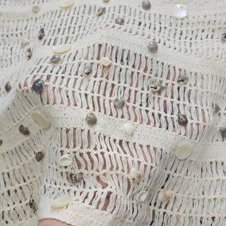 Top conchas boho