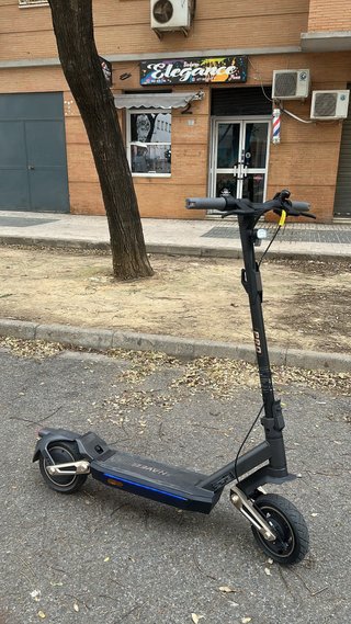 Patinete Eléctrico NAVEE ST3 Pro