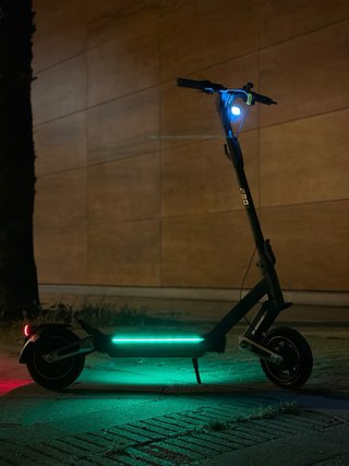 Patinete Eléctrico NAVEE ST3 Pro