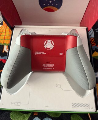 Mando Xbox Starfield