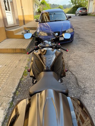 Suzuki GSX-R 600