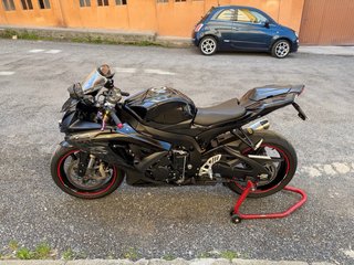 Suzuki GSX-R 600
