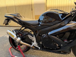 Suzuki GSX-R 600