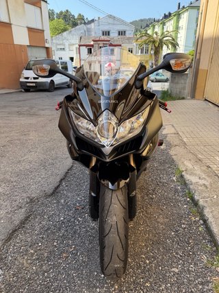 Suzuki GSX-R 600
