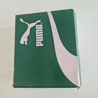 Botas Puma Eskiva Hi Wn's Blancas y Negras