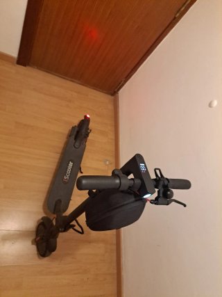 Patinete Eléctrico iScooter