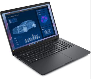 Dell Pro Max 16" i7 265H 32GB 1TB RTX PRO 500 6GB