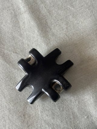 Tija de carbono