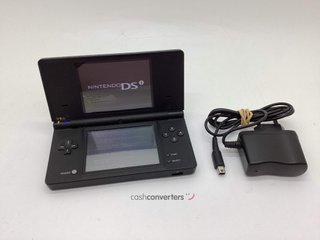nintendo ds nintendo dsi