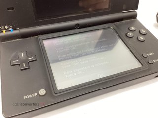 nintendo ds nintendo dsi