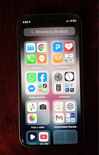 iPhone 12 mini in perfetto stato