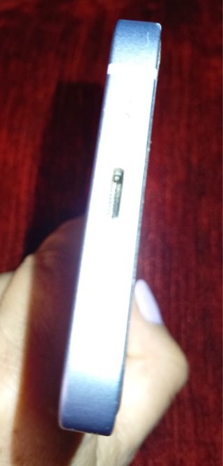 iPhone 12 mini in perfetto stato