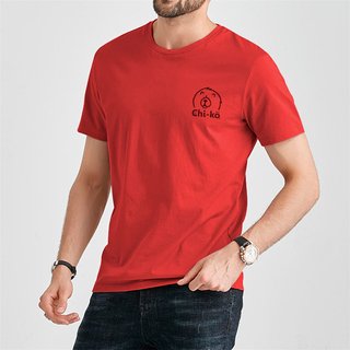 Camisetas Chiko