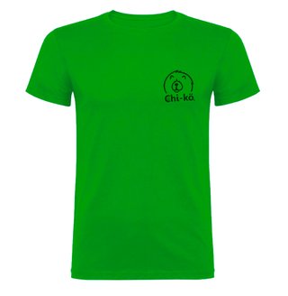 Camisetas Chiko