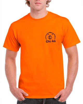 Camisetas Chiko