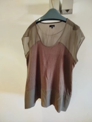 Pack Ropa Talla L/XL