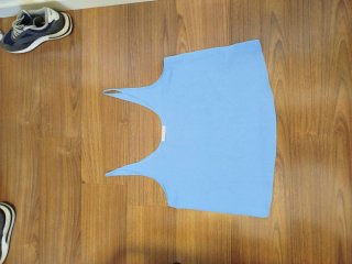 Pack Ropa Talla L/XL