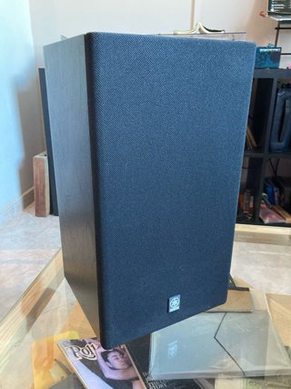 Altavoces Yamaha NS-10
