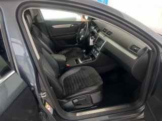 Volkswagen Passat 2013