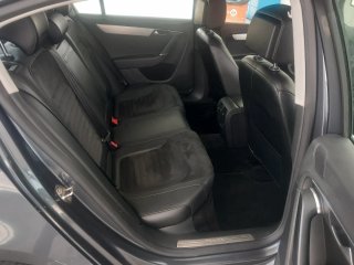 Volkswagen Passat 2013