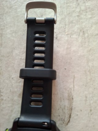 Reloj Garmin Forerunner 55 Negro (junio del 2025)