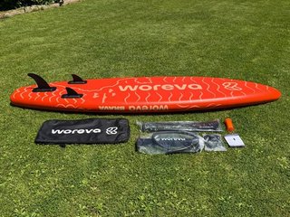 Kit paddle surf + ENVIO 24H GRATIS + Pago 3 plazos
