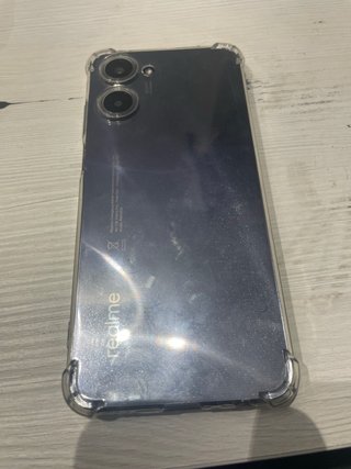 Realme 10 Azul Marino